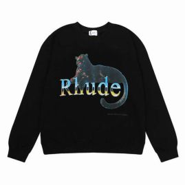 Picture of Rhude Sweatshirts _SKURhudeSweatshirts-xl6ht0126537